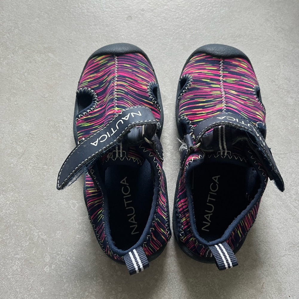 Nautica gorgoues shoes